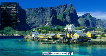 Lofoten Insomnia 2015